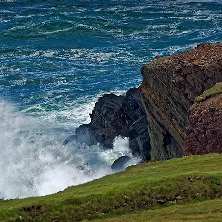Peninsula Hotel Dingle