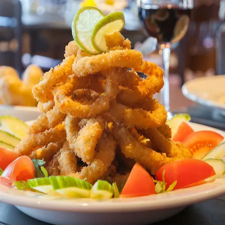 Hotel Peninsula Dingle