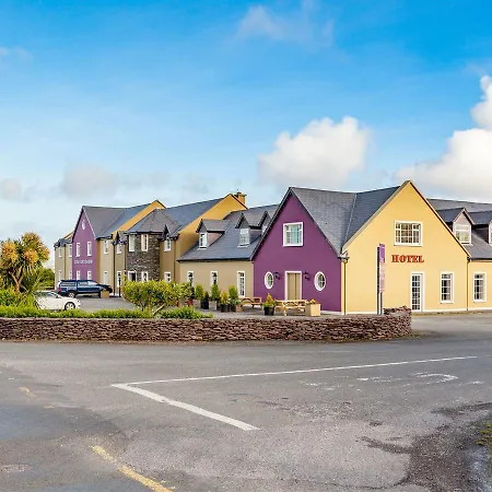 Peninsula Dingle