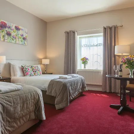 Peninsula Hotel Dingle