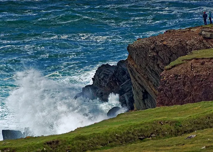 Peninsula Otel Dingle