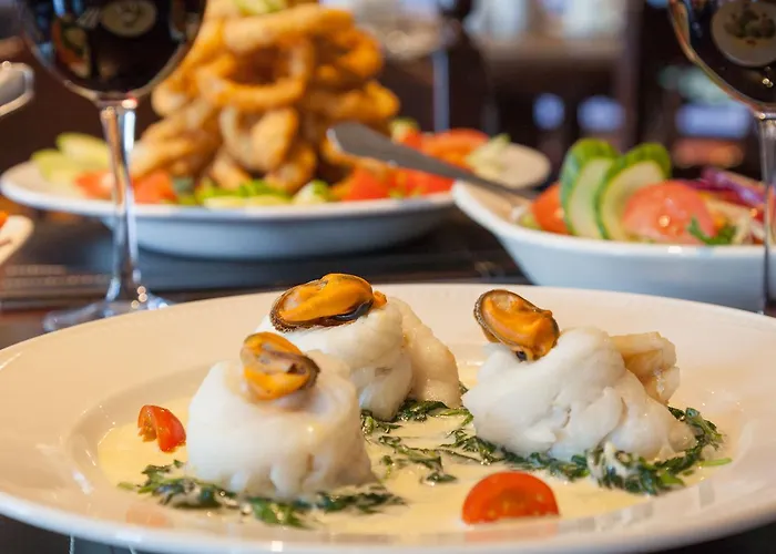 Otel Peninsula Dingle