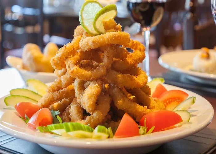 Otel Peninsula Dingle