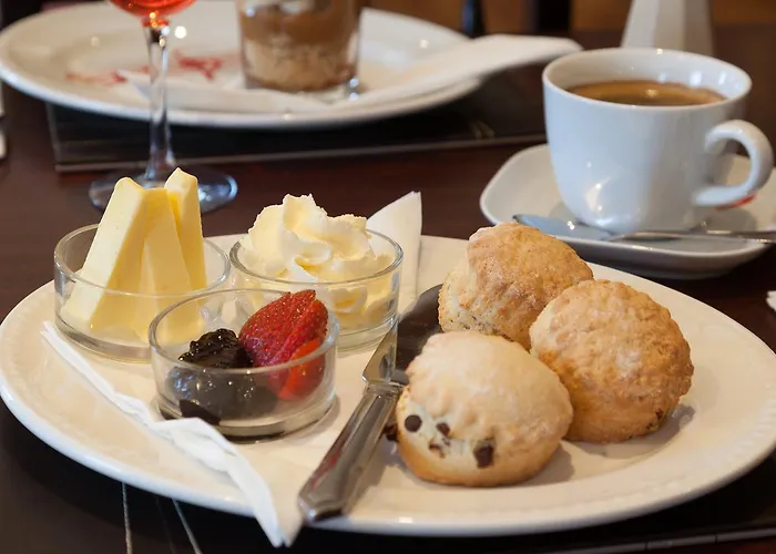 Peninsula Otel Dingle