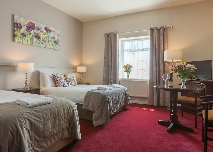 Peninsula Otel Dingle